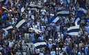 Personas con playera de Rayados agredieron a un chófer en Monterrey (Imago7)