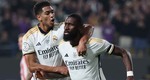 Real Madrid y Atleti se enfrentaron en Semis de la Supercopa de España (AFP)