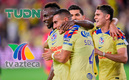 América irá por televisión abierta. (Foto: Mexsport)