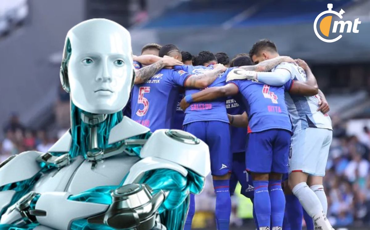 Pronóstico Cruz Azul en la última Jornada de la Liga MX 2024