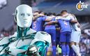 Cruz Azul IA