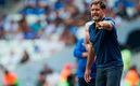 Gustavo Lema, técnico de Pumas. (Foto: Mexsport)