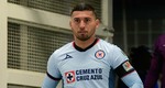 Juan Escobar ya no es jugador de Cruz Azul (Imago7)