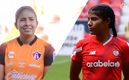 Liga MX Femenil: Atlas  vs Toluca