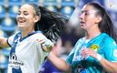 Liga MX Femenil: Puebla vs. León
