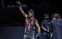 El deportista sufrió el percance en la ciudad de Phuket, Tailandia (Especial)