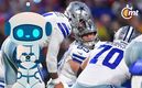 Pronóstico de la Inteligencia Artificial: ¿Adiós Packers?