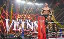 Randy Orton salió en todo lo alto de Smackdown (Foto: WWE)