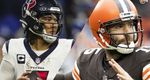 Texans vs. Browns