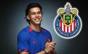 Cade Cowell ya realizó pruebas físicas y médicas con Chivas (Instagram @cc4_official)