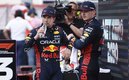 Checo aspirar a poder superar a Verstappen durante la temporada 2024 (Reuters)