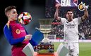 Real Madrid vs Barcelona: horario y dónde VER Final Supercopa de España| Instagram