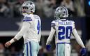 Dallas fue eliminado (Reuters)