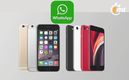 Estos celulares dejarán de tener WhatsApp a partir del 31 de enero
