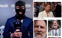 Memes no perdonan a Messi tras ganar el The Best 2023 (Twitter)