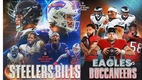 Playoffs NFL 2024