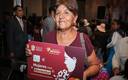 El programa Mujeres con Bienestar pronto concluirá la recepción de documentación. (Milenio)