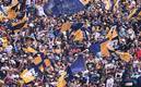 Afición de Pumas en el Olímpico Universitario (Imago7)