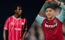 Bristol City vs West Ham