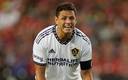 Chicharito se recupera de una lesión (Reuters)