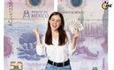 ¿Cuánto vale el billete del Ajolote?
