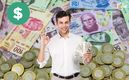 ¿Te has preguntado cuánto dinero puedes sacar realmente de un cajero automático?