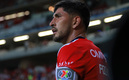 Pocho Guzmán se imagina campeón junto al Chicharito Hernández. (Foto: Imago7)