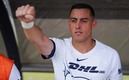 Rogelio Funes Mori, nuevo refuerzo de Pumas (Imago7)