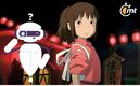'El viaje de Chihiro'. IA trae al mundo real los personajes