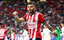 Alexis Vega volverá a ser jugador del  Toluca (Mexsport)