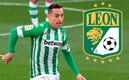 Andrés Guardado regresaría a Liga MX (EFE)