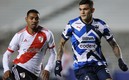 Brandon Vázquez debuta con Rayados. (Foto: Mexsport)