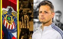 Chicharito, en camino de regresar a Chivas (Mediotiempo)