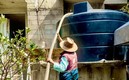 Megacorte de Agua (Foto: @Todos_Somos_PC)