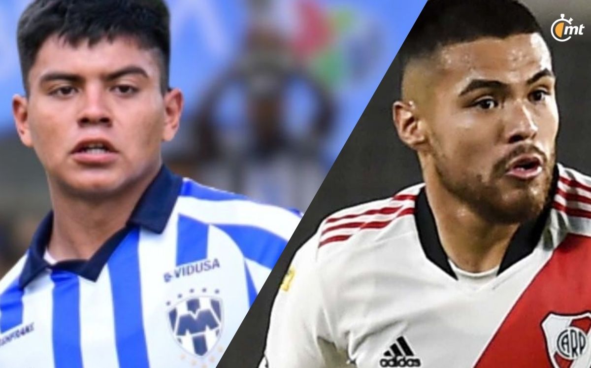 Monterrey vs River Plate HOY EN VIVO. Amistoso 2024 ONLINE