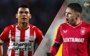 PSV vs. Twente