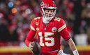 Así quedaron las rondas divisionales de la NFL (Foto: @chiefs)