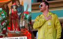 Quinceañera se viralizó por festejo al estilo Canelo Álvarez. (Foto: Mexsport)