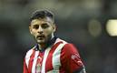 Alexis Vega terminó su ciclo con Chivas (Foto: Imago7)