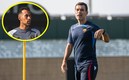 Busquets considera que Rafa ha hecho un buen papel con la filial del Barcelona (Especial)