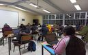 En febrero los alumnos podrán disfrutar de dos puentes. (Milenio)