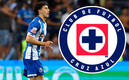 Jorge Sánchez interesa al Cruz Azul. (Foto: Instagram @sanchezjorgie4)