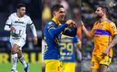Jugadores de Liga MX