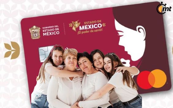 'Mujeres con Bienestar'