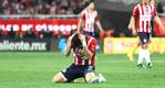 La Final perdida ante Tigres dolió profundamente en Chivas (Foto: Imago7)