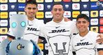 Pumas IA