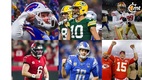 Ronda Divisional NFL