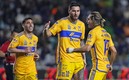 Tigres presentó su nueva playera para el CL2024 (Mexsport)