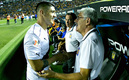 Alan Pulido le respondió al Tuca Ferretti. (Foto: Imago7)
