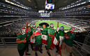 El AT&T Stadium recibiría la Final del Mundial 2026. (Foto: Imago7)